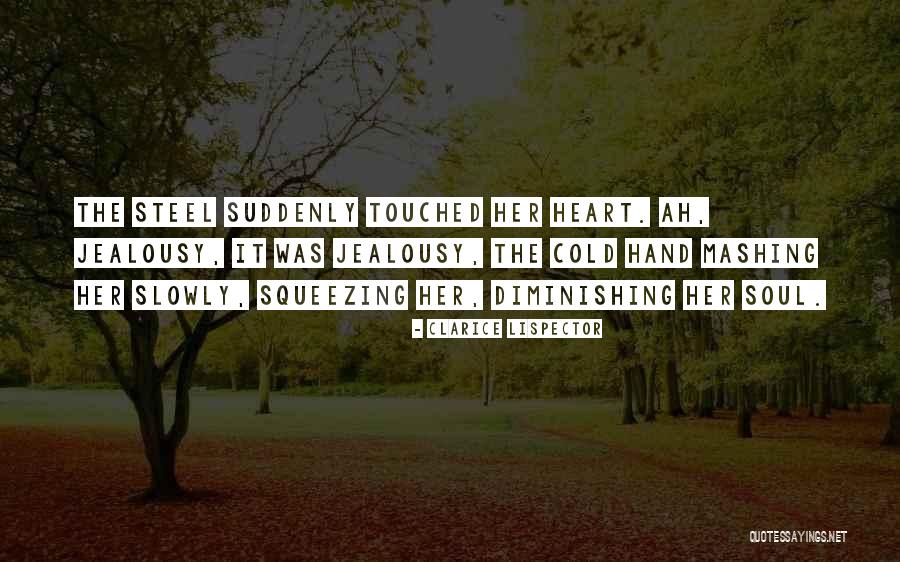 Miguise Quotes By Clarice Lispector Miguise Quotes By Clarice Lispector