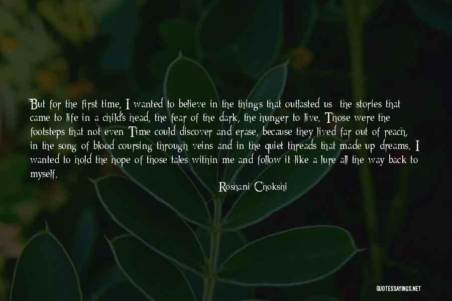 Miguise Quotes By Roshani Chokshi Miguise Quotes By Roshani Chokshi