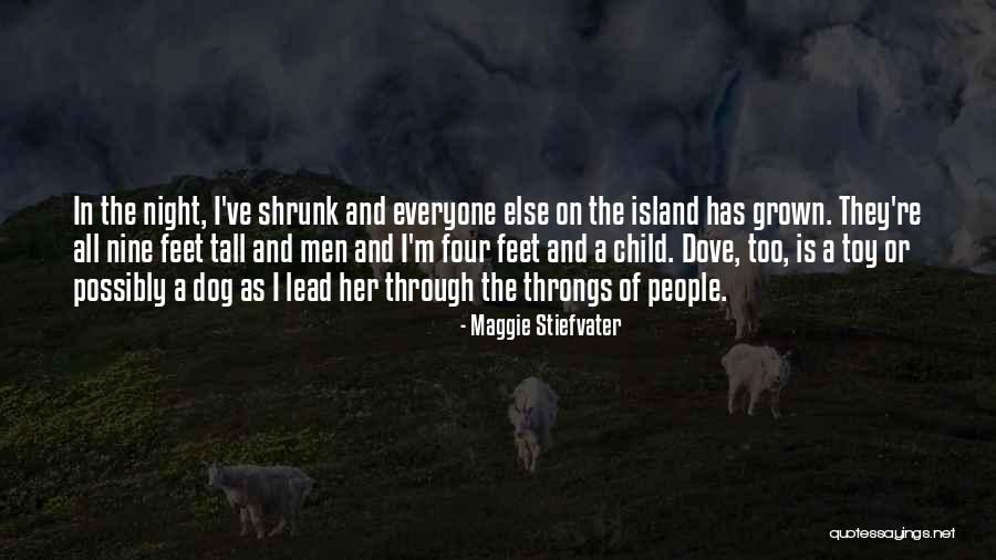 Miguna Quotes By Maggie Stiefvater Miguna Quotes By Maggie Stiefvater