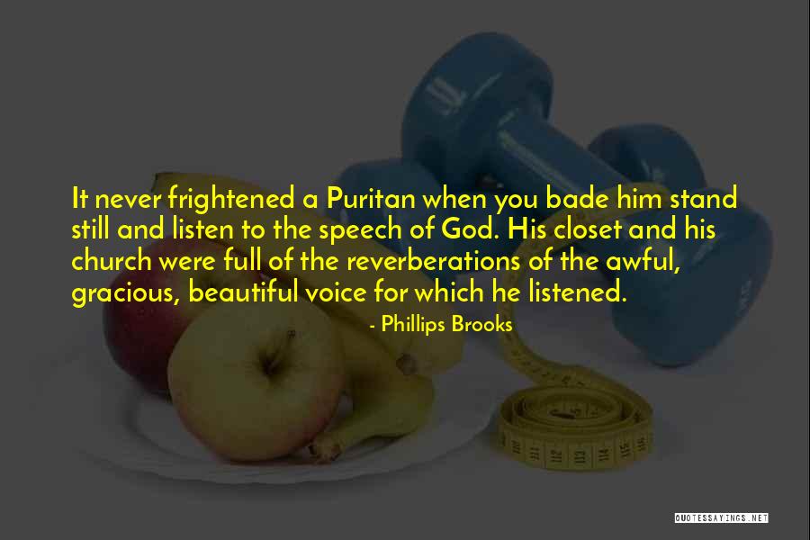 Migunani Adalah Quotes By Phillips Brooks Migunani Adalah Quotes By Phillips Brooks