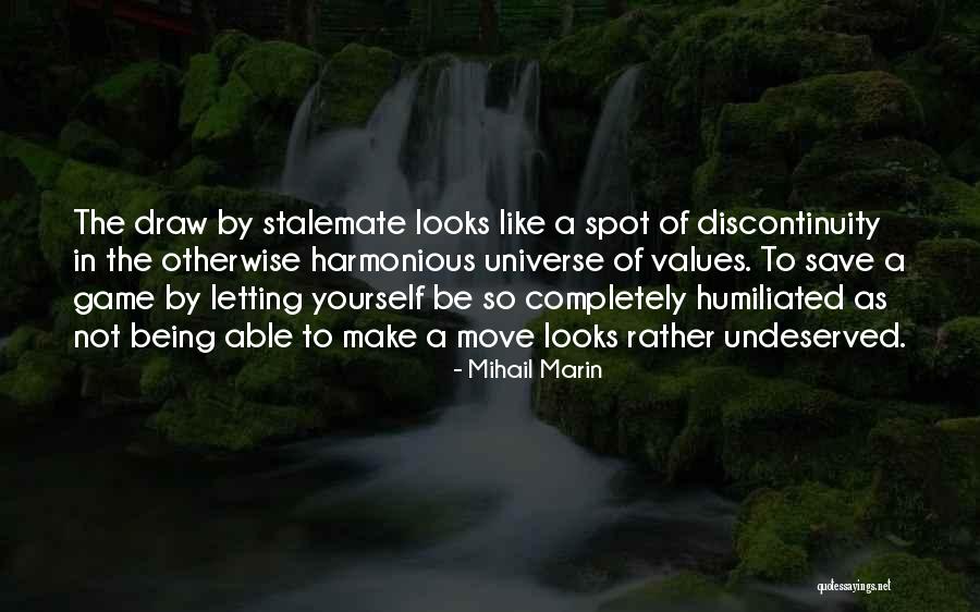 Mihail Marin Quotes 316110 Mihail Marin Quotes 316110