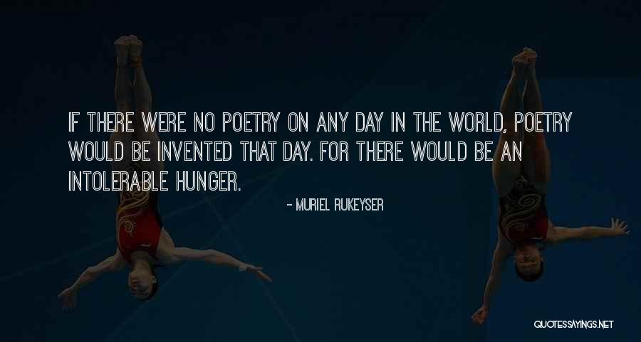 Mihailo Lalic Quotes By Muriel Rukeyser Mihailo Lalic Quotes By Muriel Rukeyser