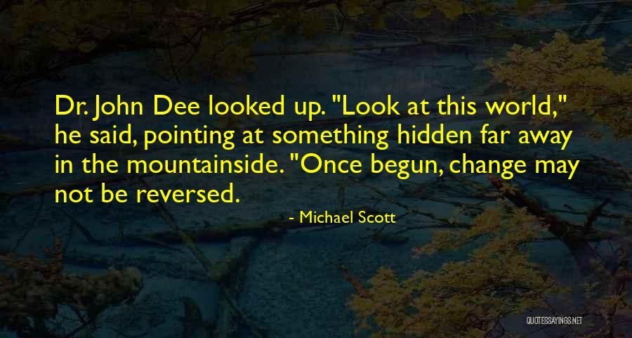 Mihailova Reimatologs Quotes By Michael Scott Mihailova Reimatologs Quotes By Michael Scott