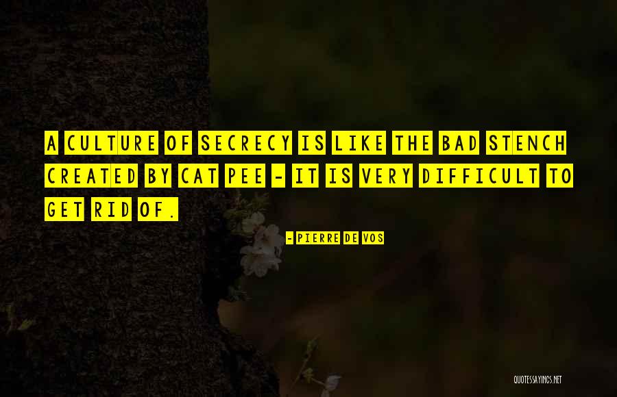 Mihailovic Quotes By Pierre De Vos Mihailovic Quotes By Pierre De Vos