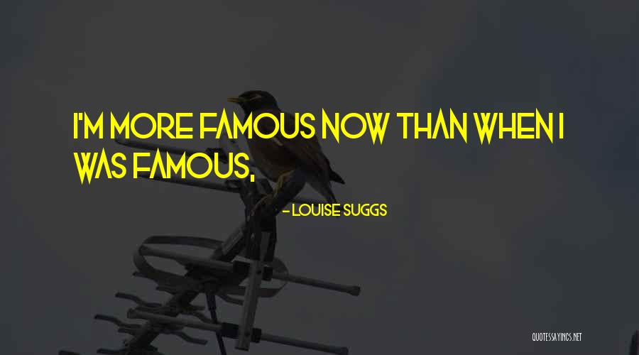 Mihailovici Skadarsko Quotes By Louise Suggs Mihailovici Skadarsko Quotes By Louise Suggs