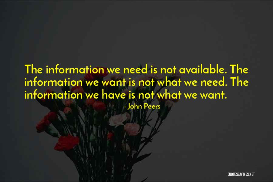 Mihaita De La Quotes By John Peers Mihaita De La Quotes By John Peers