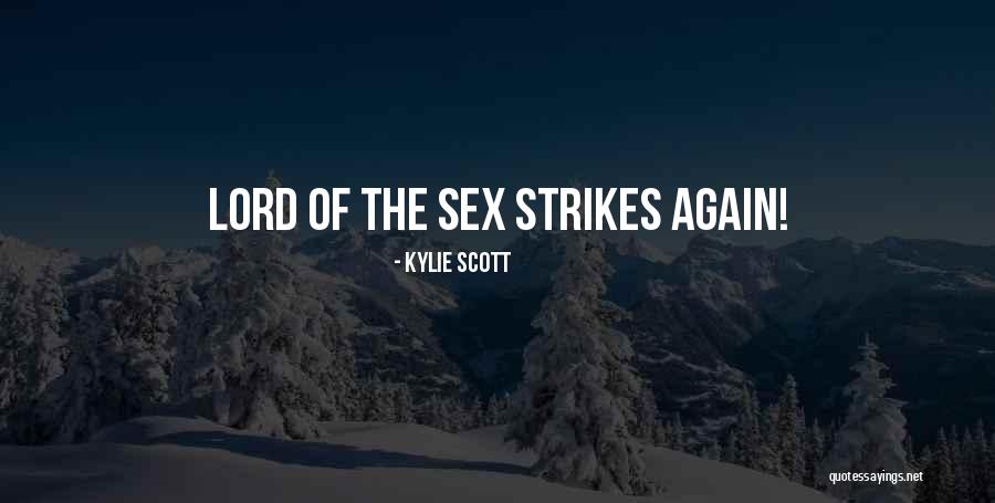 Mihaita Piticu Quotes By Kylie Scott Mihaita Piticu Quotes By Kylie Scott