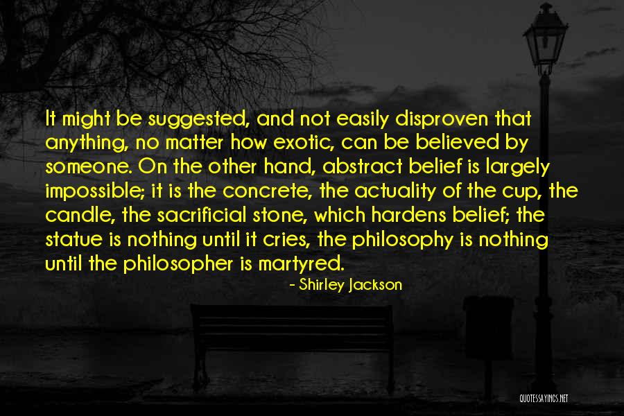 Mihaita Piticu Quotes By Shirley Jackson Mihaita Piticu Quotes By Shirley Jackson