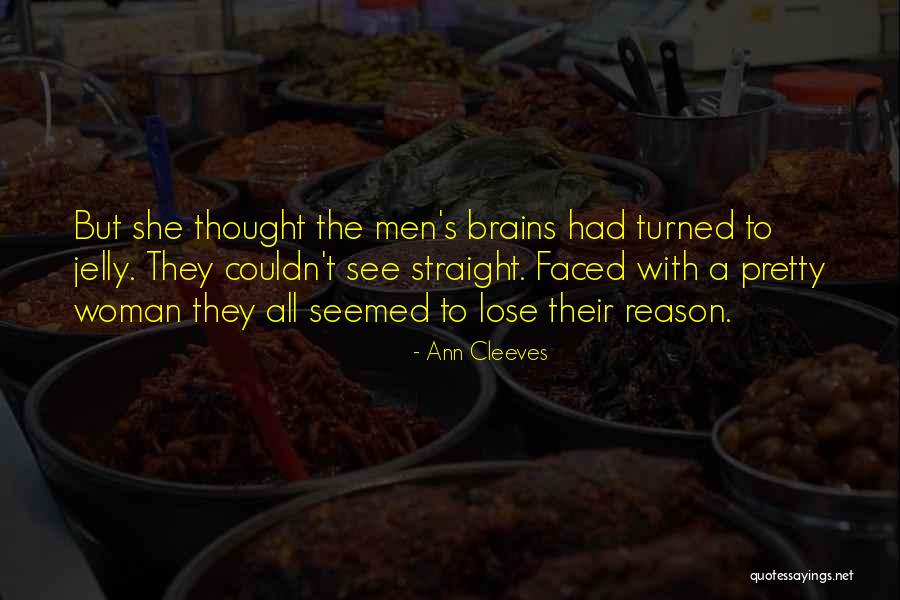 Mihaita19 Quotes By Ann Cleeves