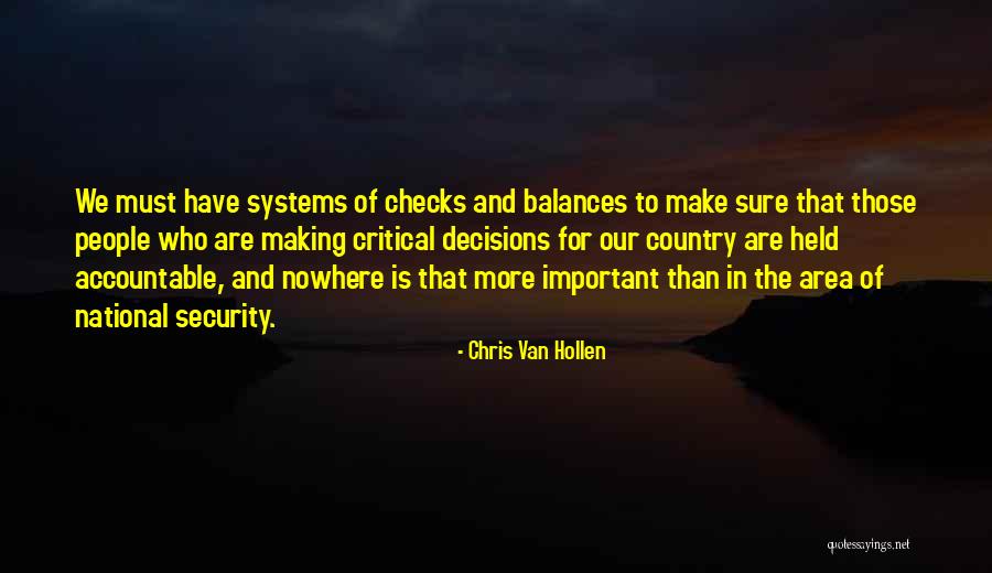 Mihajlovic Paracin Quotes By Chris Van Hollen Mihajlovic Paracin Quotes By Chris Van Hollen