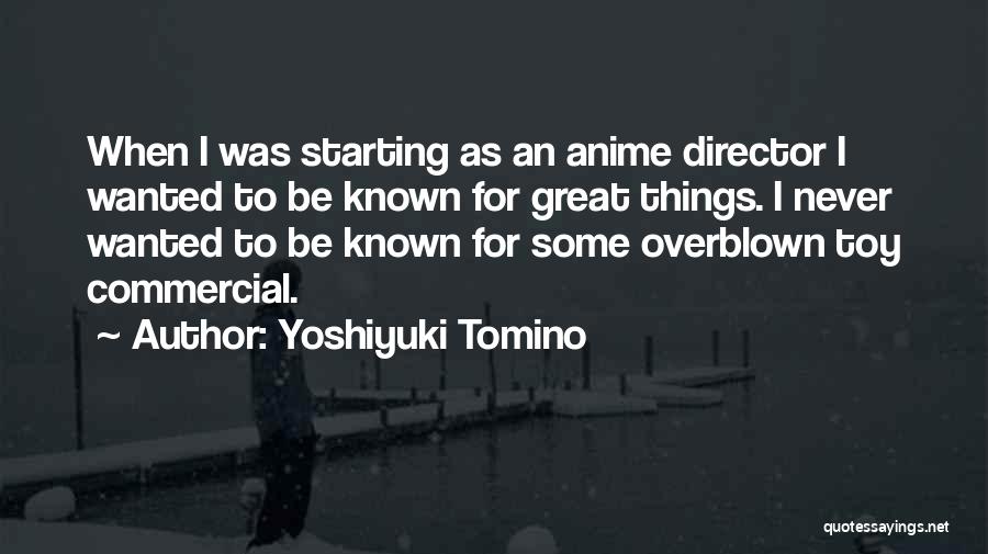 Mihalache Gheorghe Quotes By Yoshiyuki Tomino