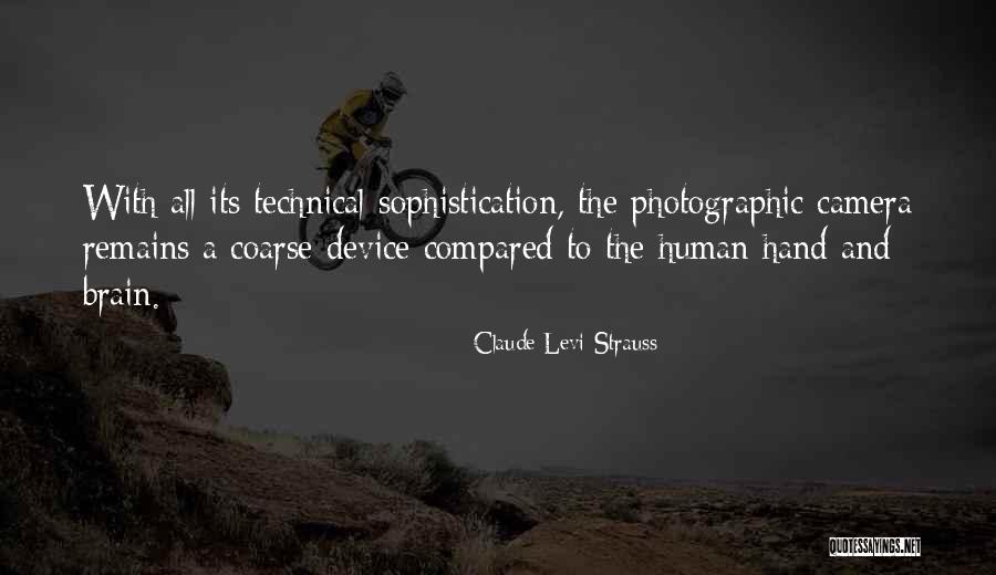 Mihali Savoulidis Quotes By Claude Levi-Strauss Mihali Savoulidis Quotes By Claude Levi-Strauss