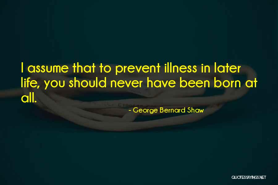 Mihalic Associates Quotes By George Bernard Shaw Mihalic Associates Quotes By George Bernard Shaw