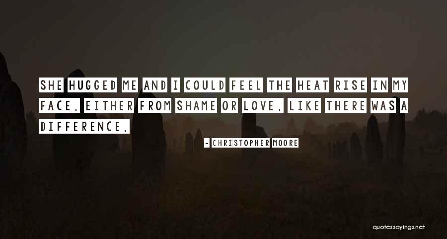 Mihalic Guns Quotes By Christopher Moore Mihalic Guns Quotes By Christopher Moore