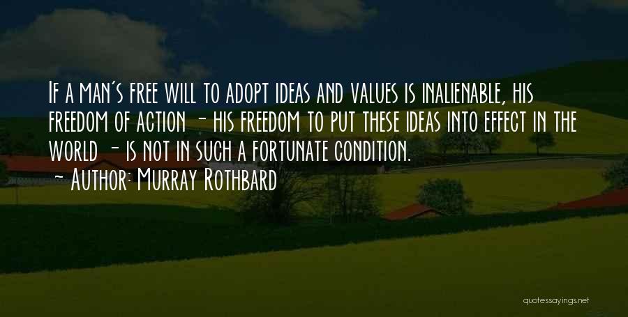 Mihalich Quotes By Murray Rothbard