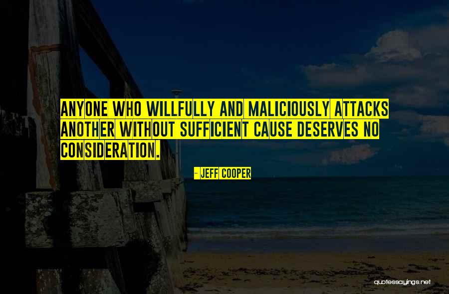 Mihalics School Quotes By Jeff Cooper Mihalics School Quotes By Jeff Cooper