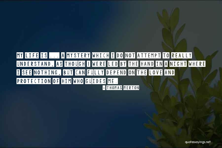 Mihalis Lionakis Quotes By Thomas Merton Mihalis Lionakis Quotes By Thomas Merton