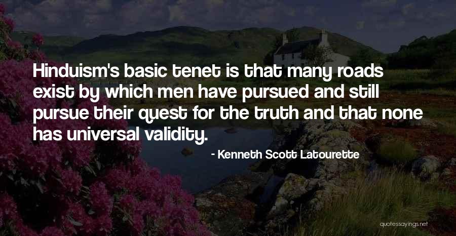 Mihaljevic Filip Quotes By Kenneth Scott Latourette Mihaljevic Filip Quotes By Kenneth Scott Latourette
