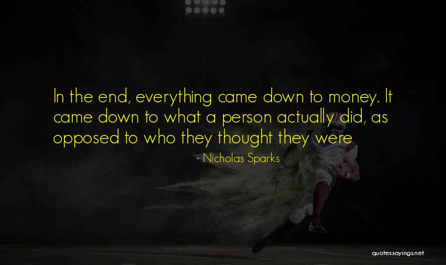 Mihaljevic Filip Quotes By Nicholas Sparks Mihaljevic Filip Quotes By Nicholas Sparks
