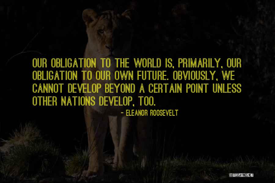 Mihalko Construction Quotes By Eleanor Roosevelt Mihalko Construction Quotes By Eleanor Roosevelt