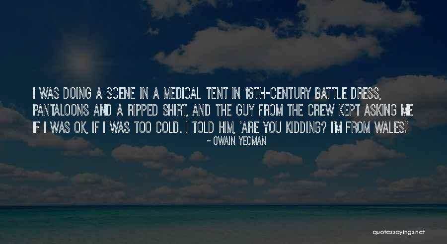 Mihalopoulos Frank Quotes By Owain Yeoman Mihalopoulos Frank Quotes By Owain Yeoman