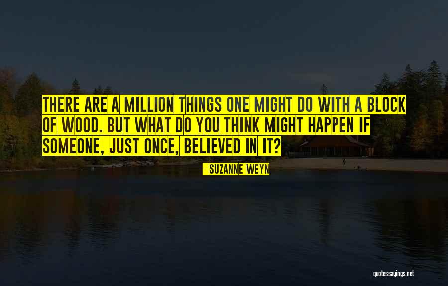 Mihalovich Quotes By Suzanne Weyn Mihalovich Quotes By Suzanne Weyn