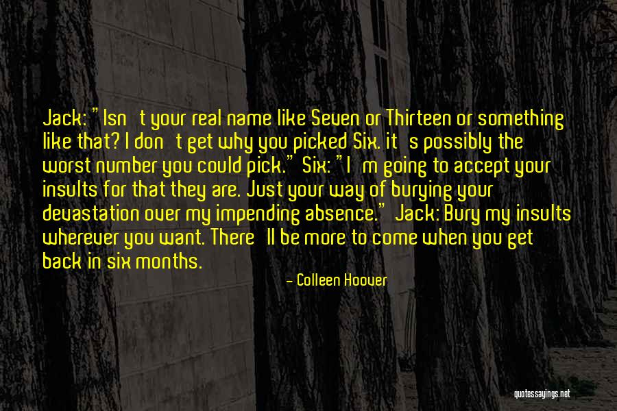 Mihalovna Quotes By Colleen Hoover Mihalovna Quotes By Colleen Hoover