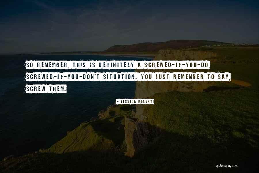 Mihalovna Quotes By Jessica Valenti Mihalovna Quotes By Jessica Valenti