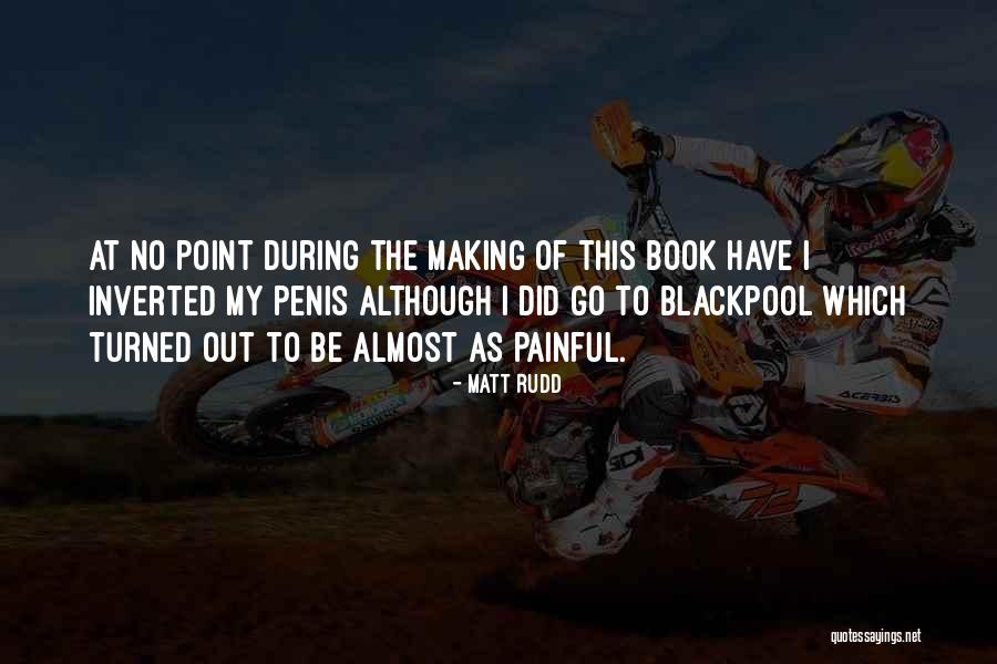 Mihalovna Quotes By Matt Rudd Mihalovna Quotes By Matt Rudd
