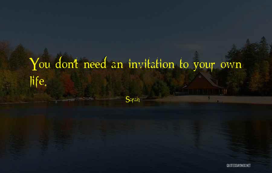Mihalovna Quotes By Sarah Mihalovna Quotes By Sarah