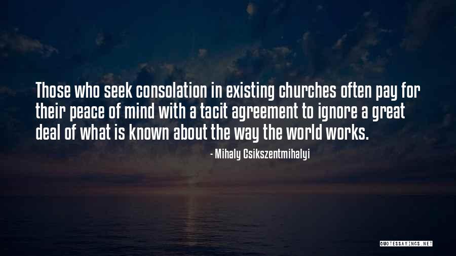 Mihaly Csikszentmihalyi Quotes 1669983 Mihaly Csikszentmihalyi Quotes 1669983