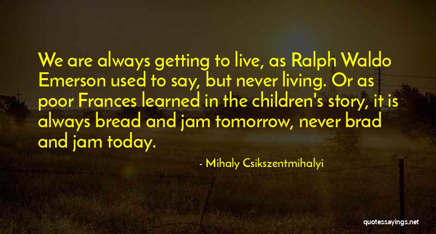 Mihaly Csikszentmihalyi Quotes 1967280 Mihaly Csikszentmihalyi Quotes 1967280