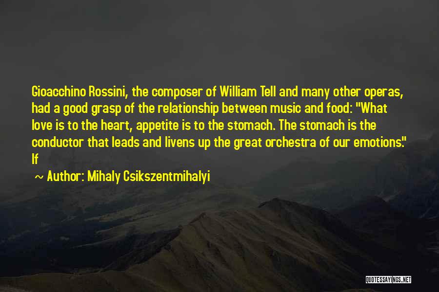 Mihaly Csikszentmihalyi Quotes 288902