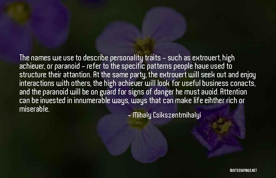 Mihaly Csikszentmihalyi Quotes 576853 Mihaly Csikszentmihalyi Quotes 576853