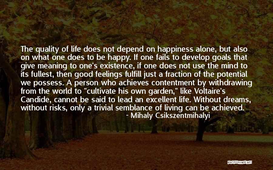 Mihaly Csikszentmihalyi Quotes 862407 Mihaly Csikszentmihalyi Quotes 862407