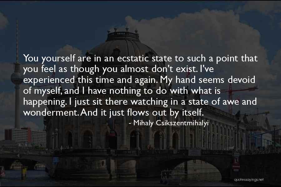Mihaly Csikszentmihalyi Quotes 883433 Mihaly Csikszentmihalyi Quotes 883433
