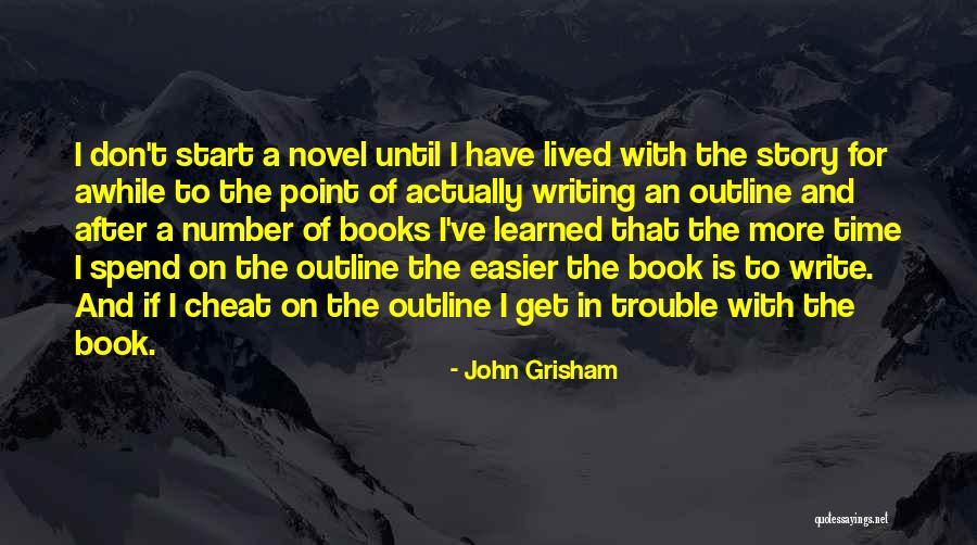 Mihaly Munkacsy Quotes By John Grisham Mihaly Munkacsy Quotes By John Grisham