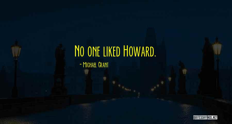 Mihanovic Artist Quotes By Michael Grant Mihanovic Artist Quotes By Michael Grant