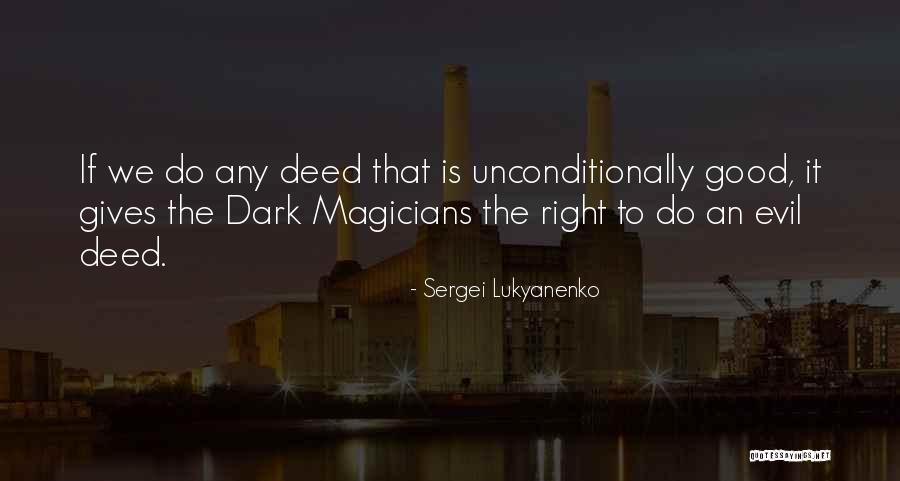 Mihanovich Quotes By Sergei Lukyanenko Mihanovich Quotes By Sergei Lukyanenko