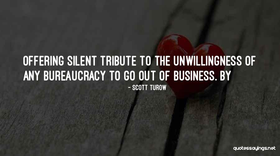 Mihara Shoes Quotes By Scott Turow Mihara Shoes Quotes By Scott Turow