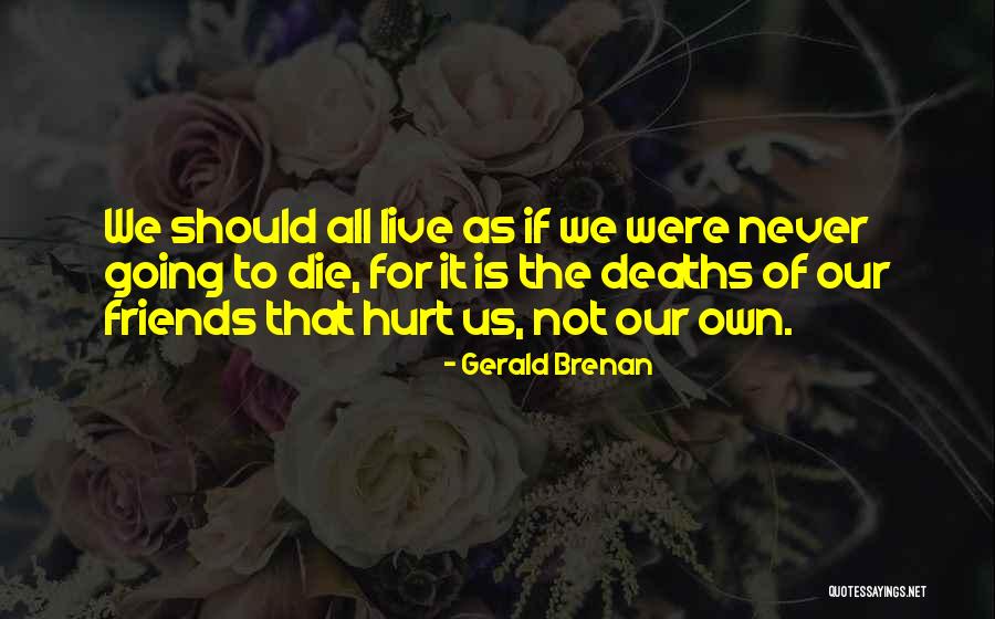 Mihashi Ren Quotes By Gerald Brenan Mihashi Ren Quotes By Gerald Brenan