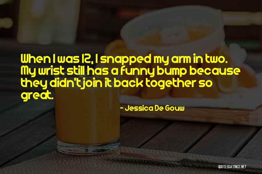 Mihaylova Quotes By Jessica De Gouw Mihaylova Quotes By Jessica De Gouw