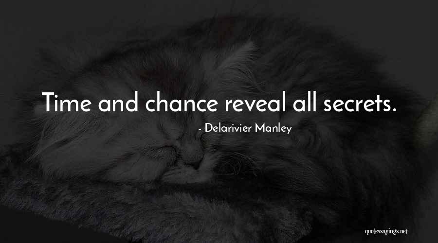 Miheeka Quotes By Delarivier Manley Miheeka Quotes By Delarivier Manley