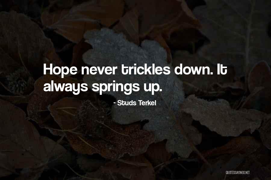 Mihemed Abas Quotes By Studs Terkel Mihemed Abas Quotes By Studs Terkel