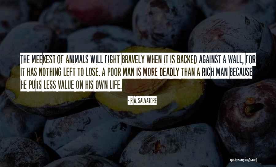 Mihemed Shexo Quotes By R.A. Salvatore Mihemed Shexo Quotes By R.A. Salvatore