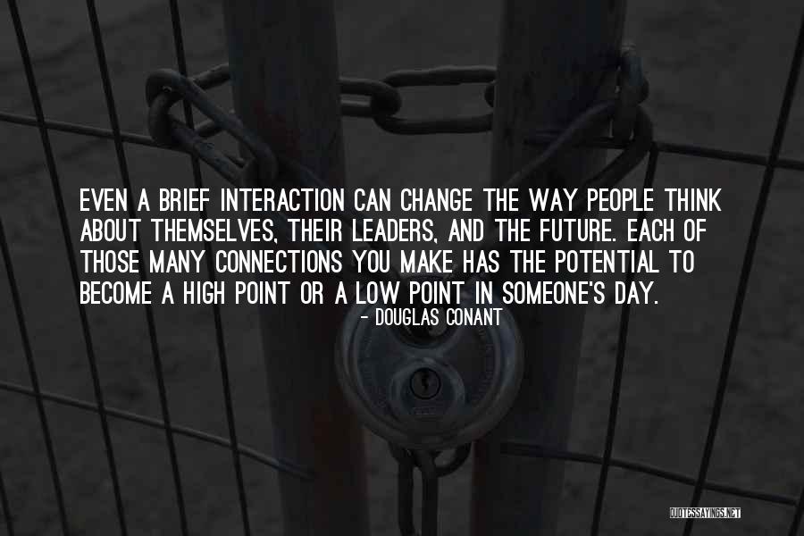 Mihhail Gerts Quotes By Douglas Conant Mihhail Gerts Quotes By Douglas Conant