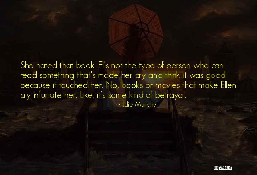 Mihiel Quotes By Julie Murphy Mihiel Quotes By Julie Murphy
