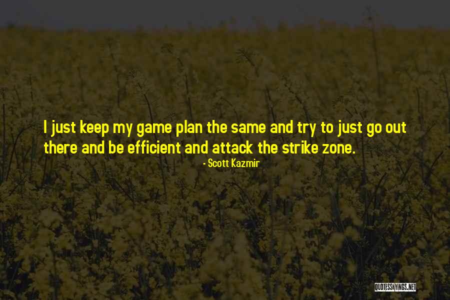 Mihiel Quotes By Scott Kazmir Mihiel Quotes By Scott Kazmir
