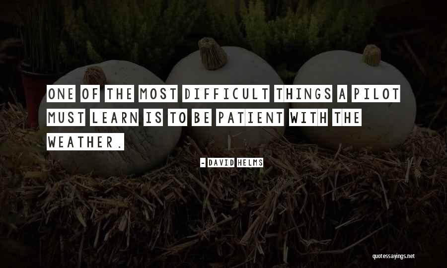 Mihika Bajaj Quotes By David Helms Mihika Bajaj Quotes By David Helms
