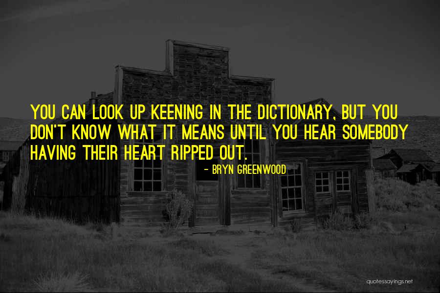 Mihills Webb Quotes By Bryn Greenwood Mihills Webb Quotes By Bryn Greenwood